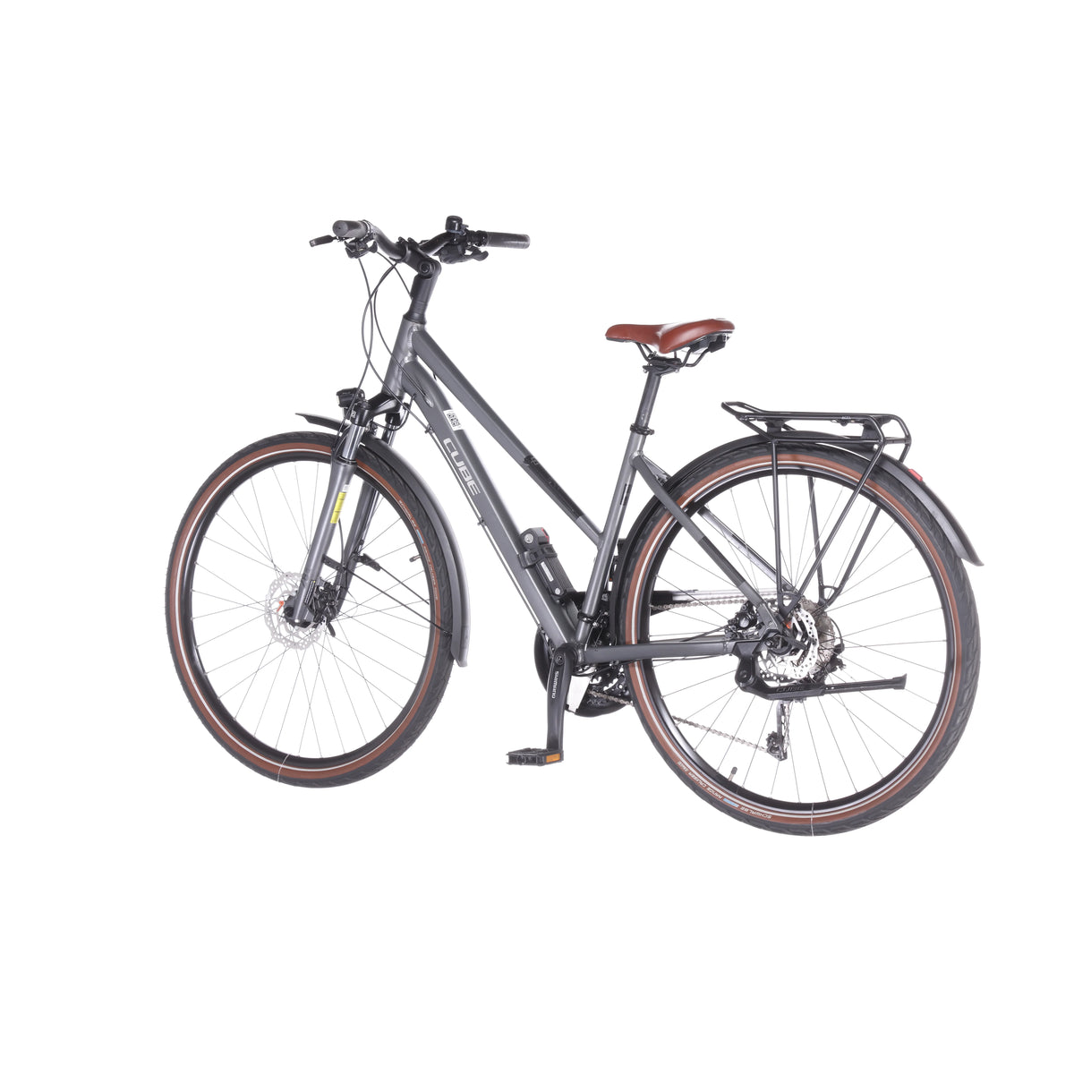 Touring EXC - 360° view angle 14
