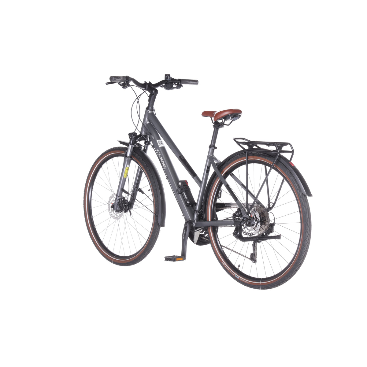 Touring EXC - 360° view angle 15