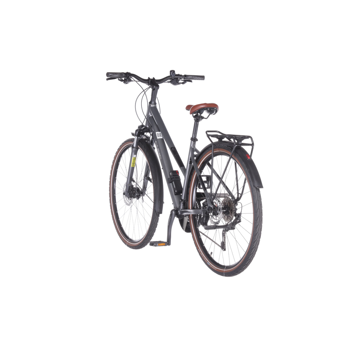 Touring EXC - 360° view angle 16