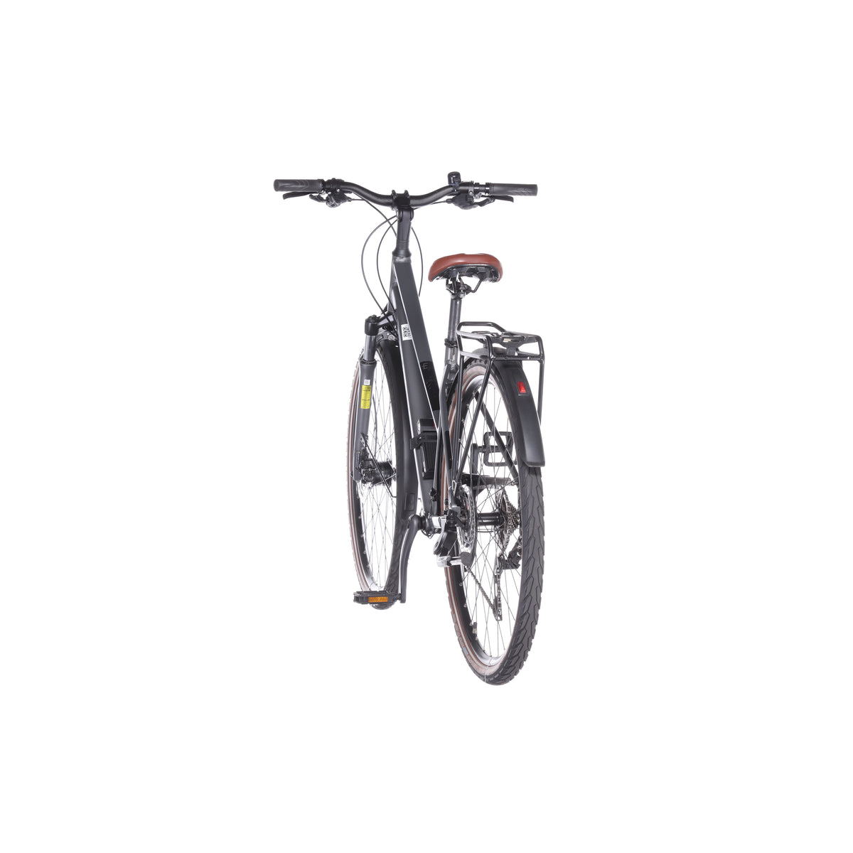 Touring EXC - 360° view angle 17