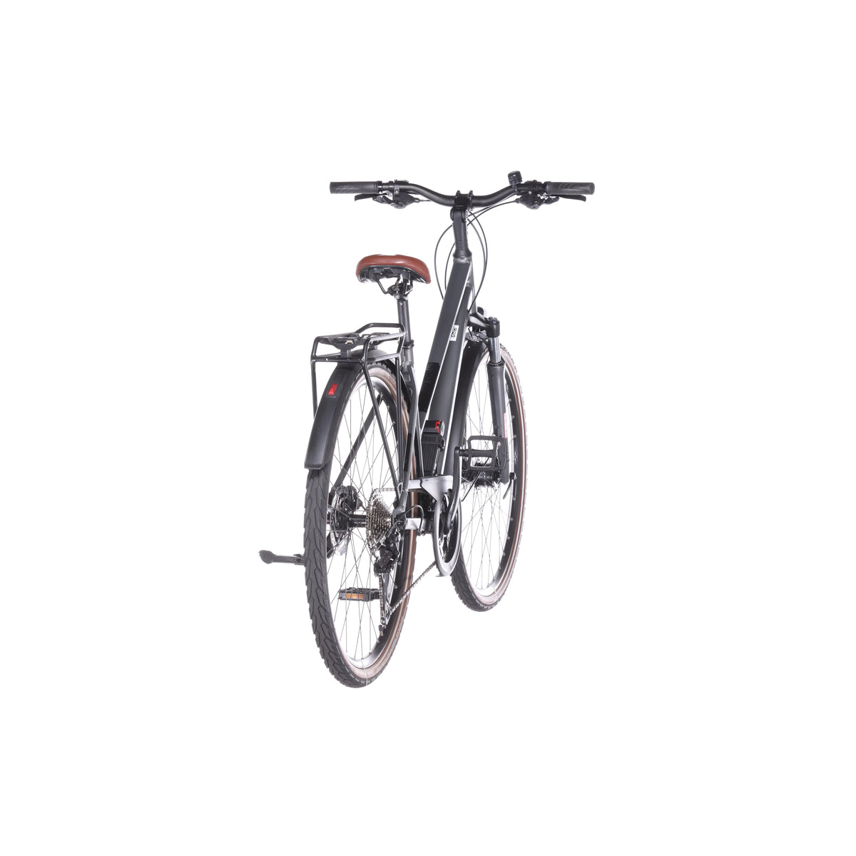 Touring EXC - 360° view angle 19