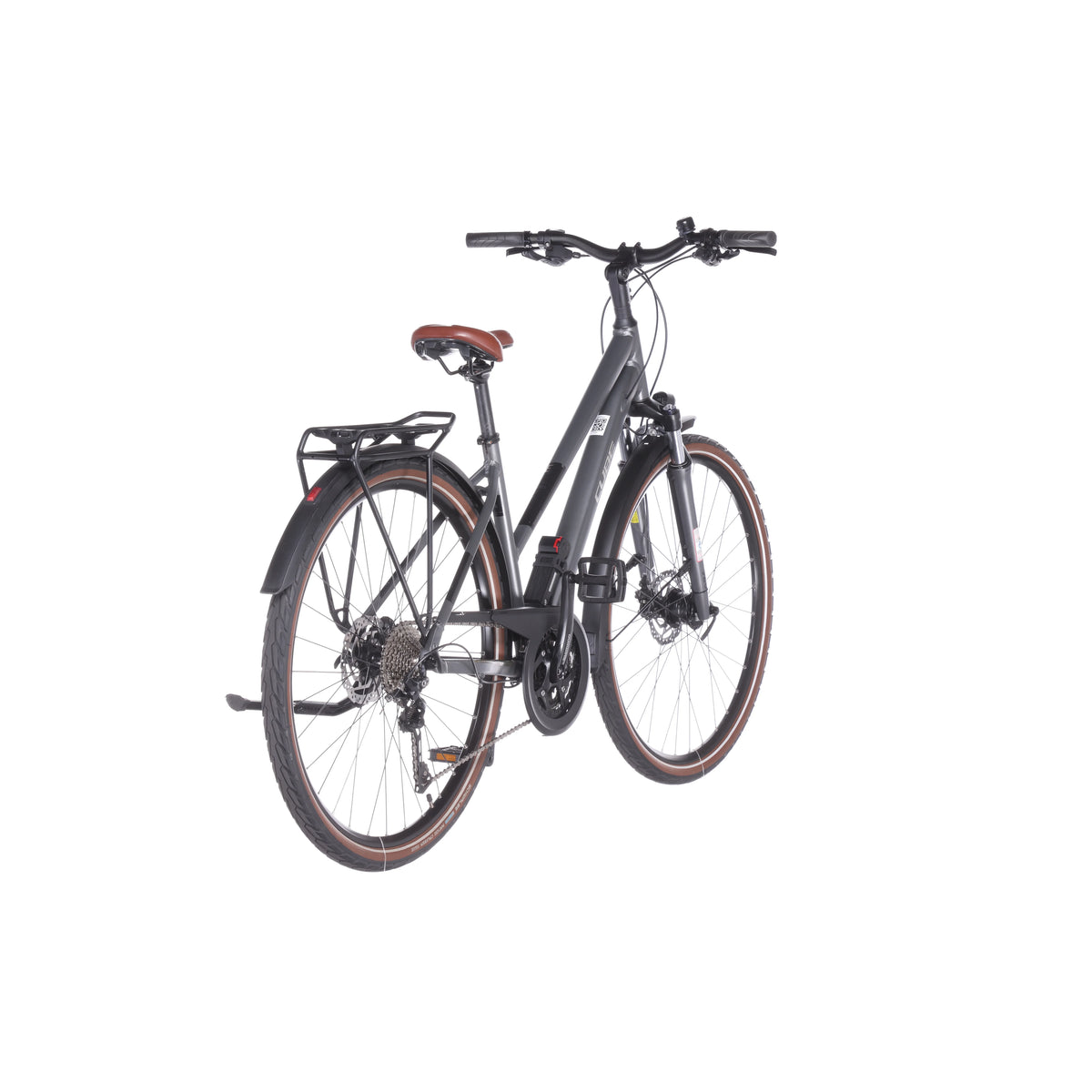 Touring EXC - 360° view angle 20