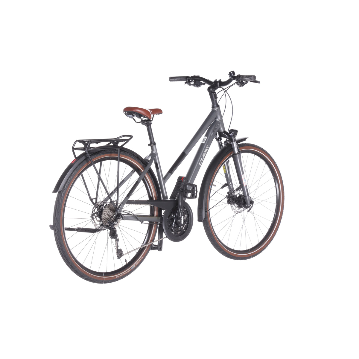 Touring EXC - 360° view angle 21