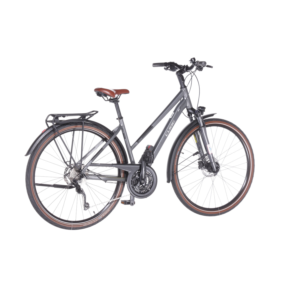 Touring EXC - 360° view angle 22