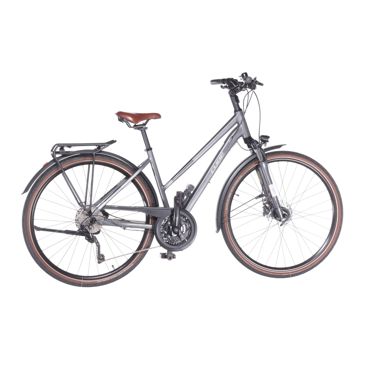 Touring EXC - 360° view angle 23