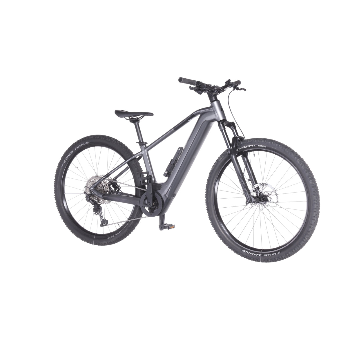Reaction Hybrid Race 750 - 360° view angle 2