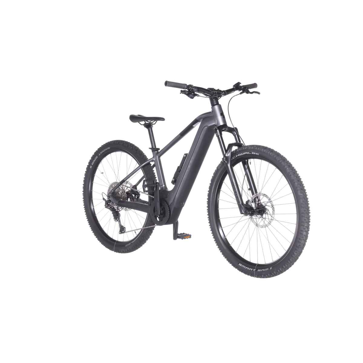 Reaction Hybrid Race 750 - 360° view angle 3