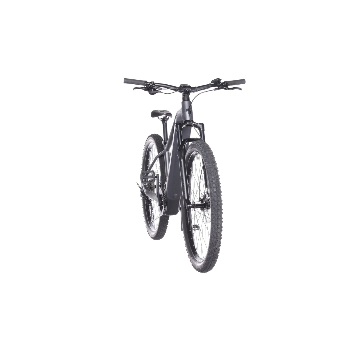 Reaction Hybrid Race 750 - 360° view angle 5