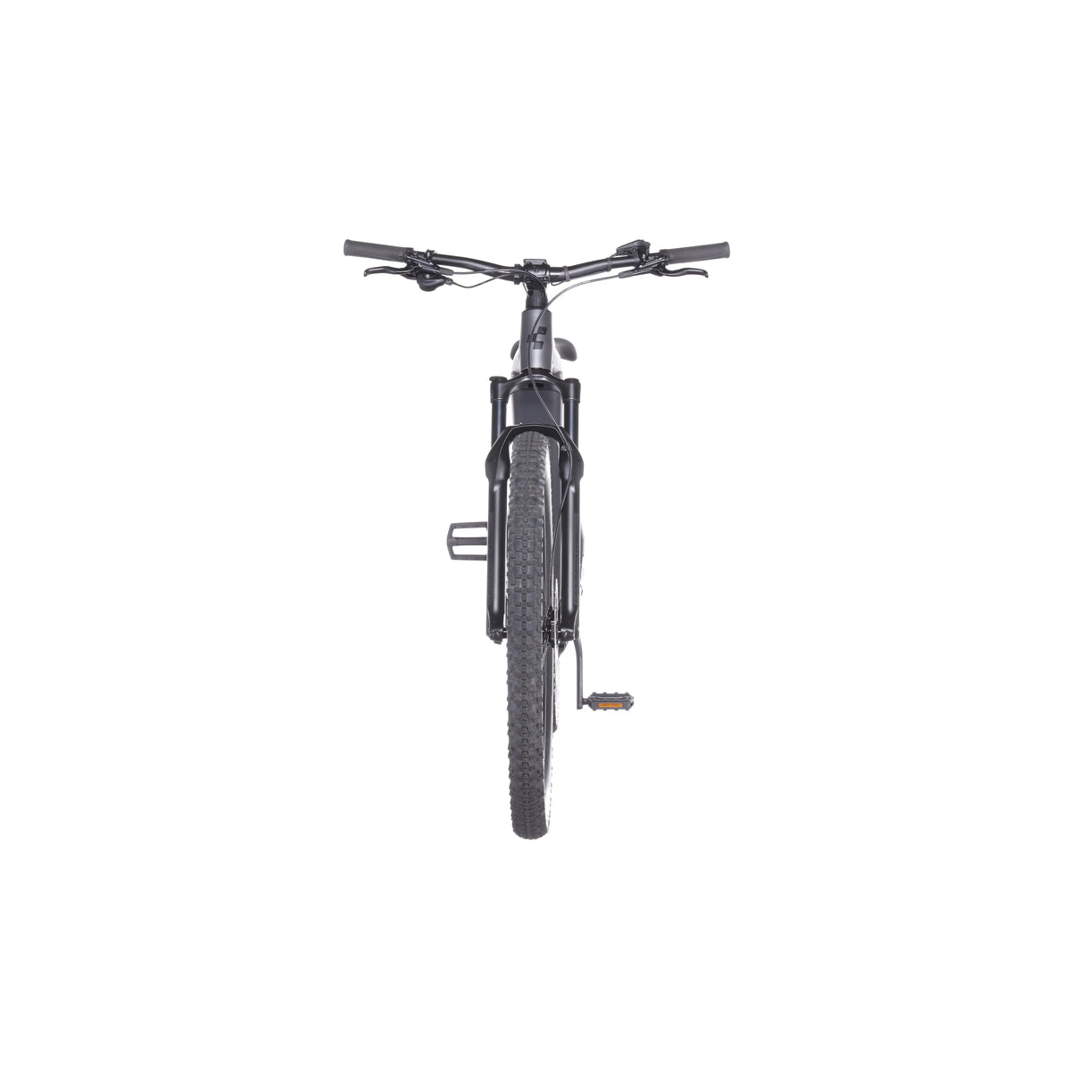 Reaction Hybrid Race 750 - 360° view angle 6
