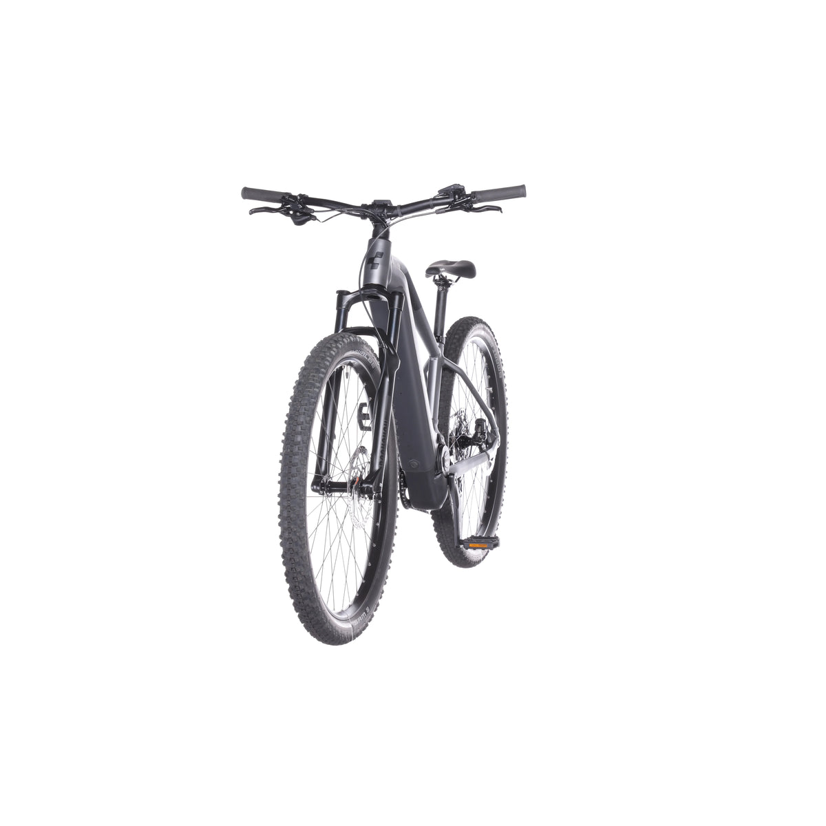 Reaction Hybrid Race 750 - 360° view angle 7
