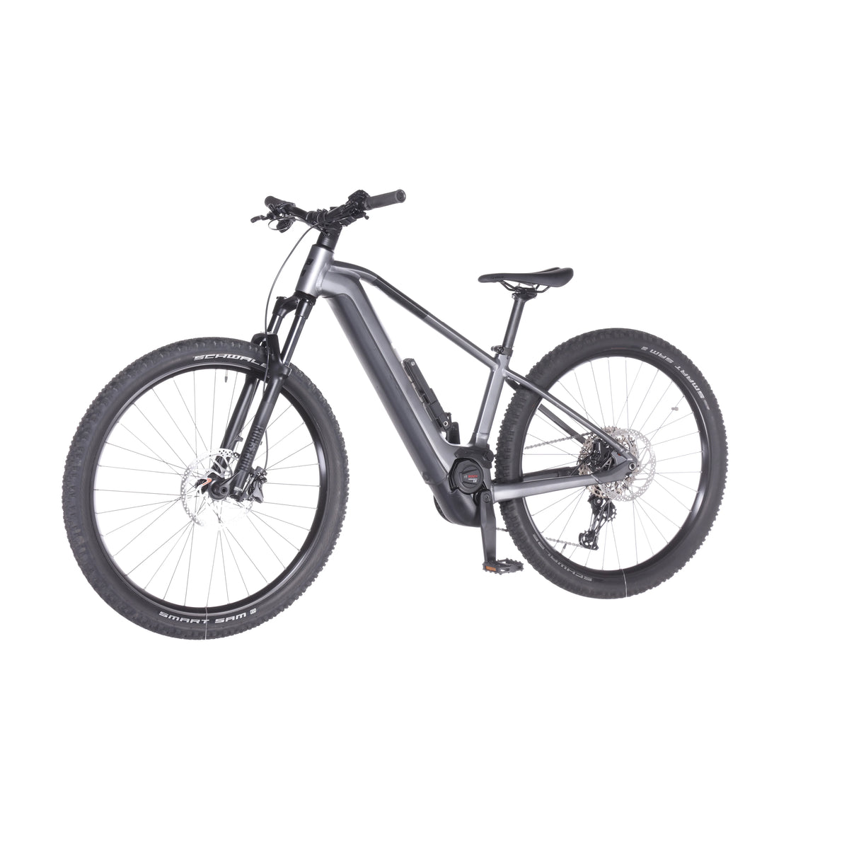 Reaction Hybrid Race 750 - 360° view angle 10