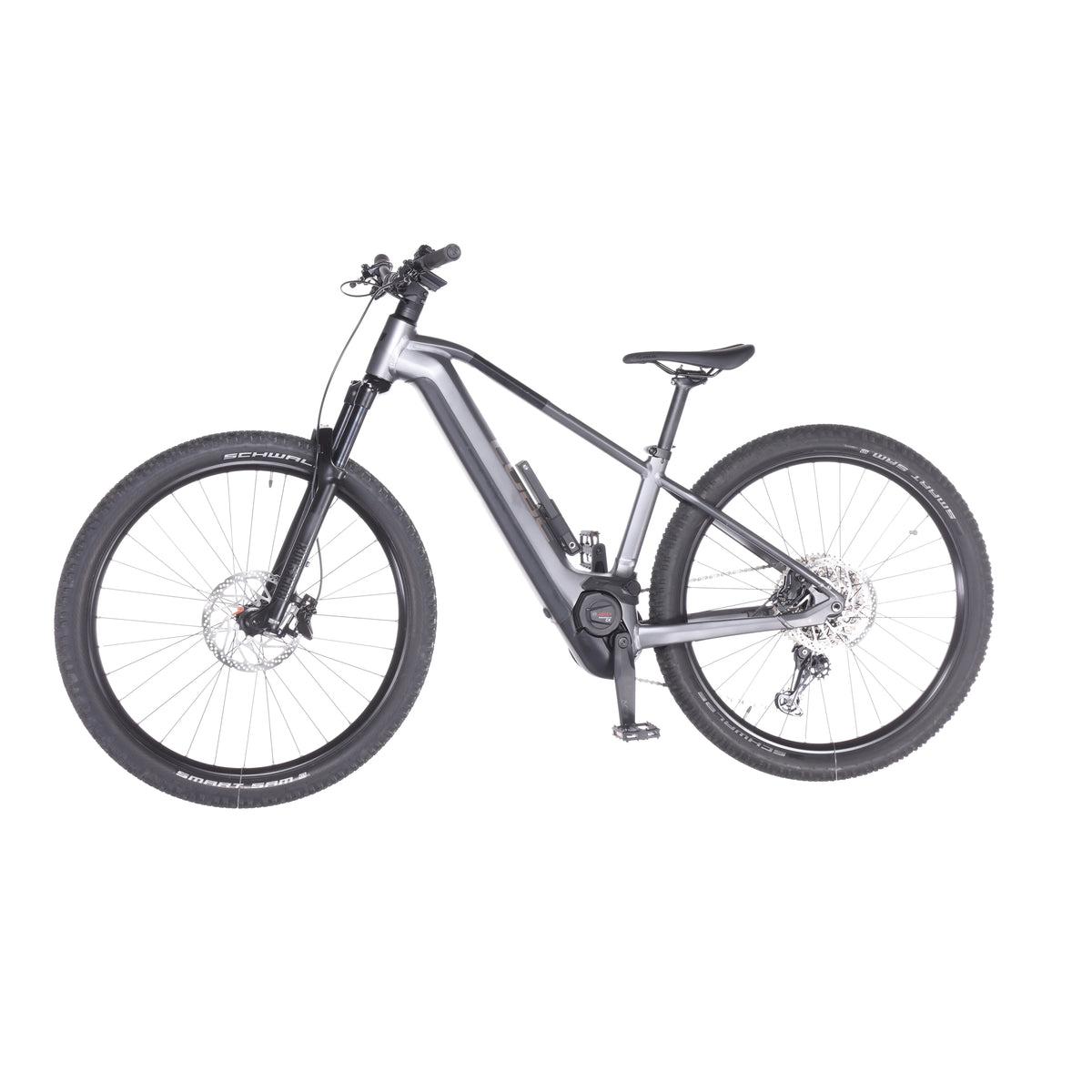Reaction Hybrid Race 750 - 360° view angle 11