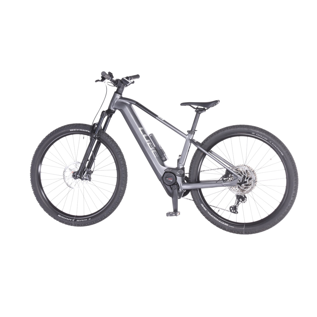 Reaction Hybrid Race 750 - 360° view angle 13