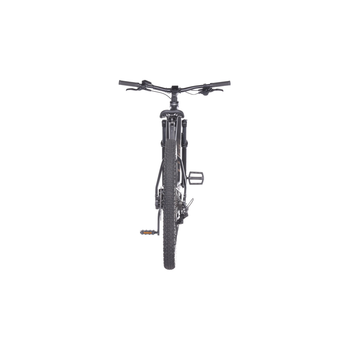 Reaction Hybrid Race 750 - 360° view angle 18