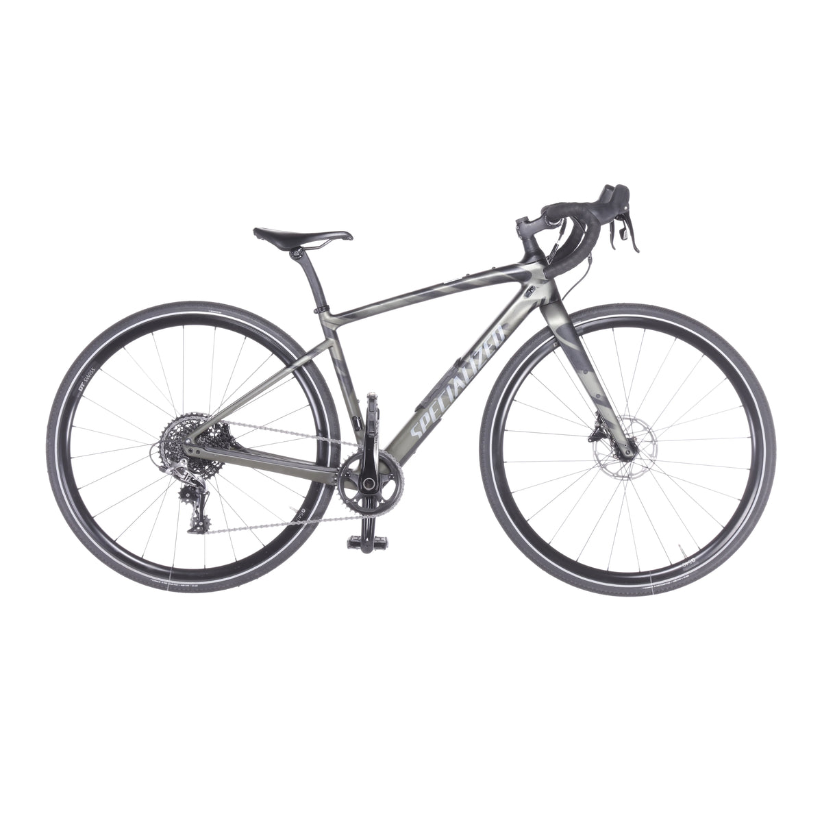 DIVERGE COMP CARBON