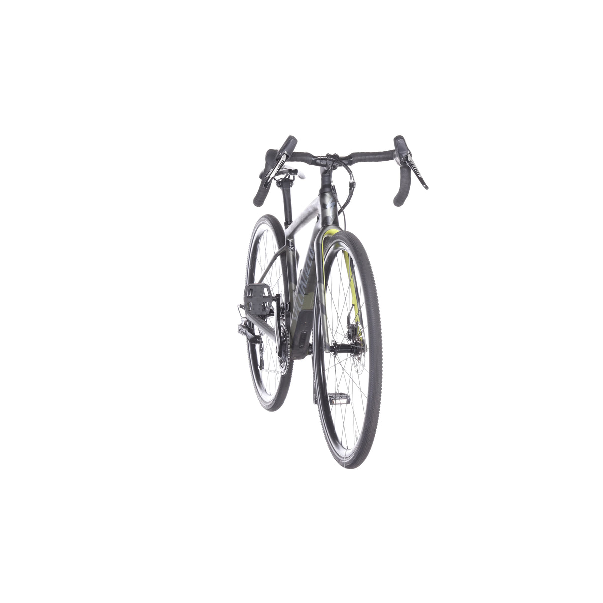 DIVERGE COMP CARBON - 360° view angle 5