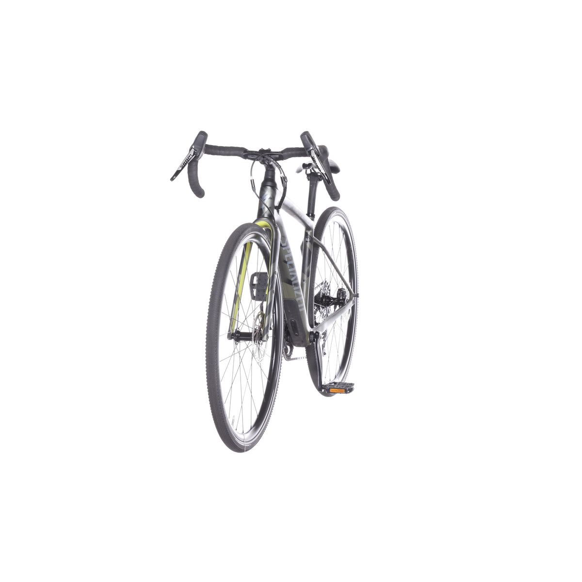 DIVERGE COMP CARBON - 360° view angle 7