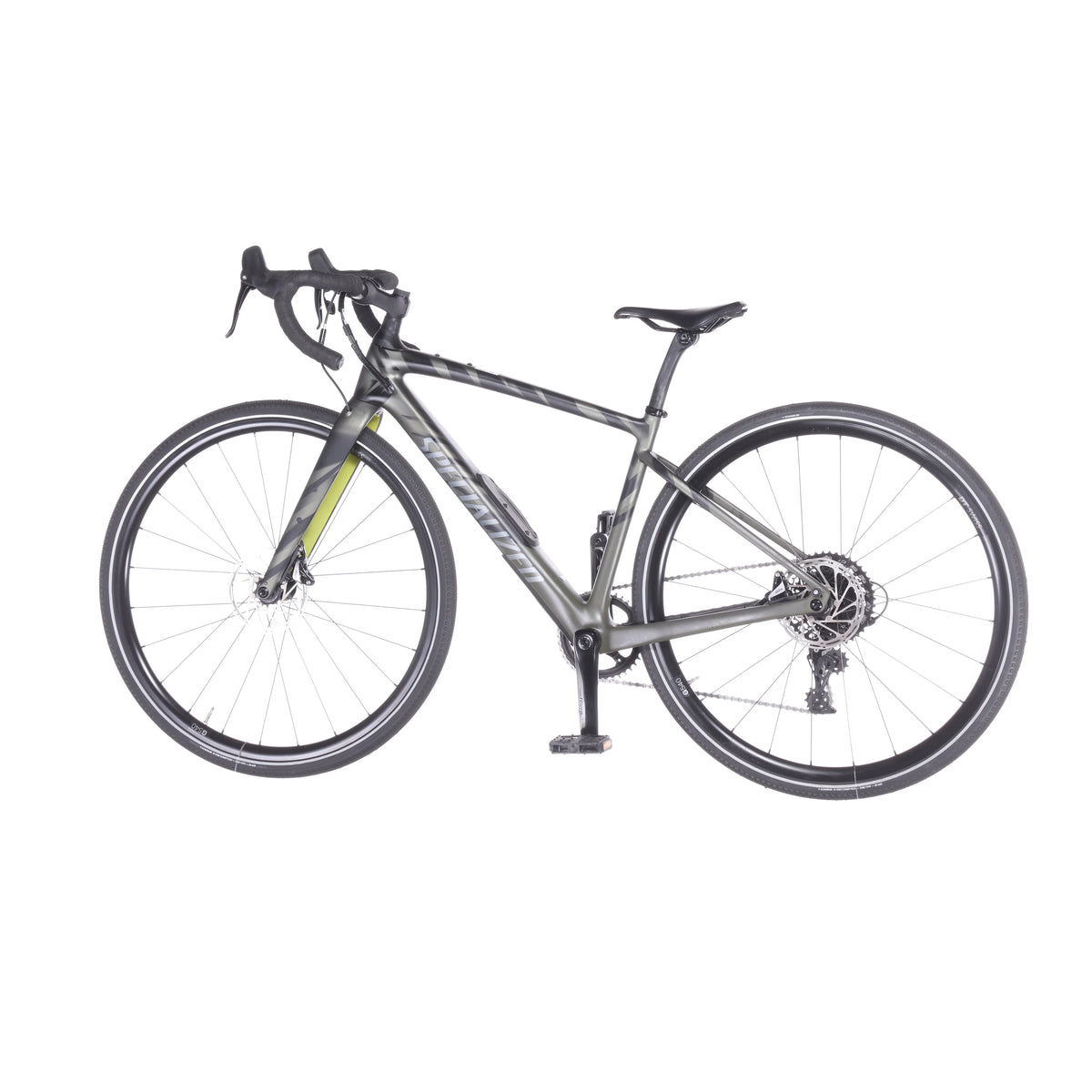 DIVERGE COMP CARBON - 360° view angle 13
