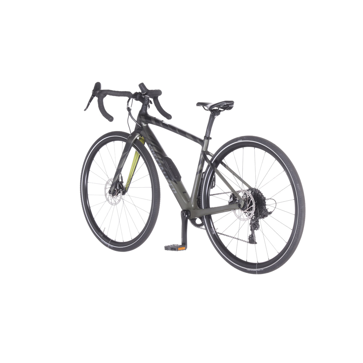 DIVERGE COMP CARBON - 360° view angle 15