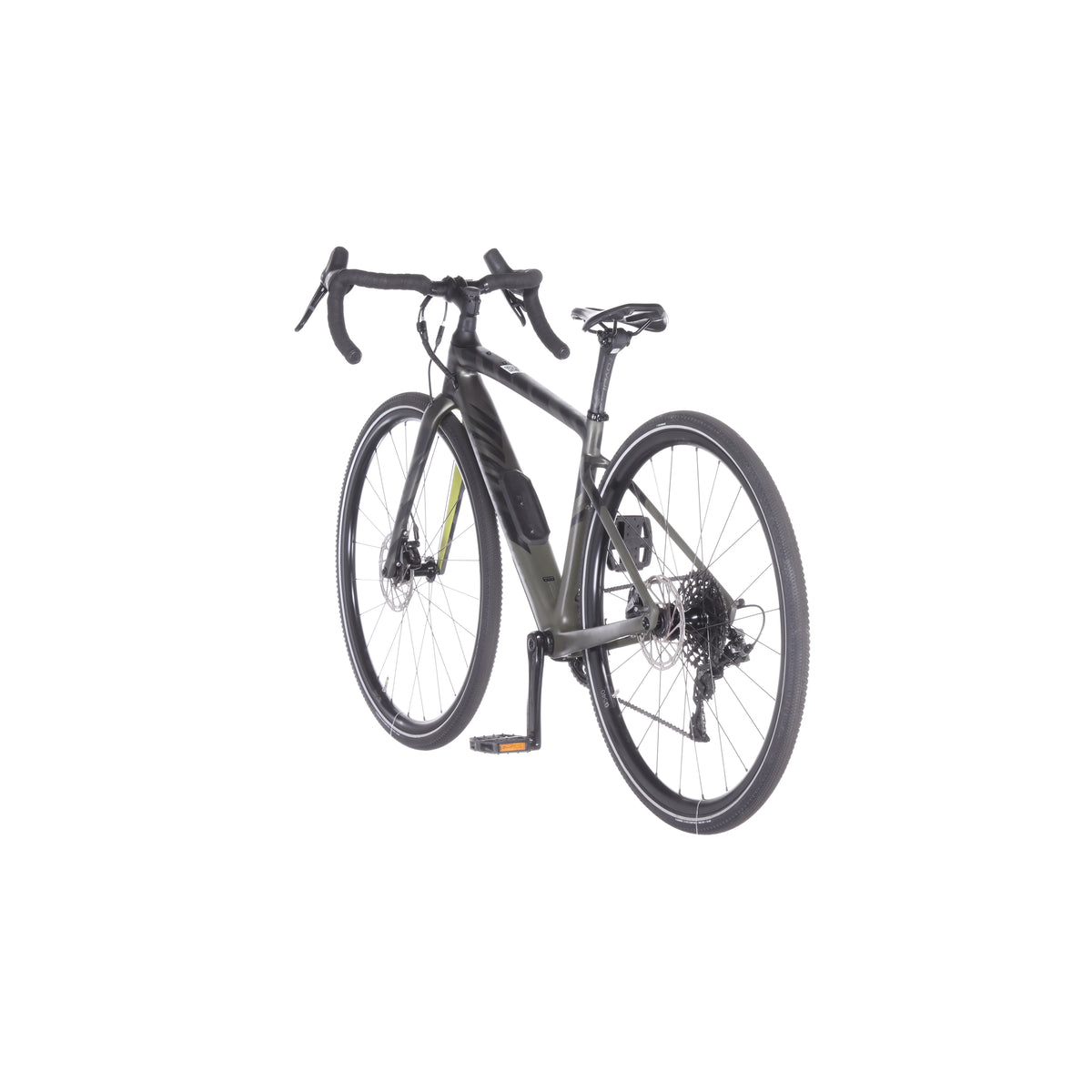 DIVERGE COMP CARBON - 360° view angle 16