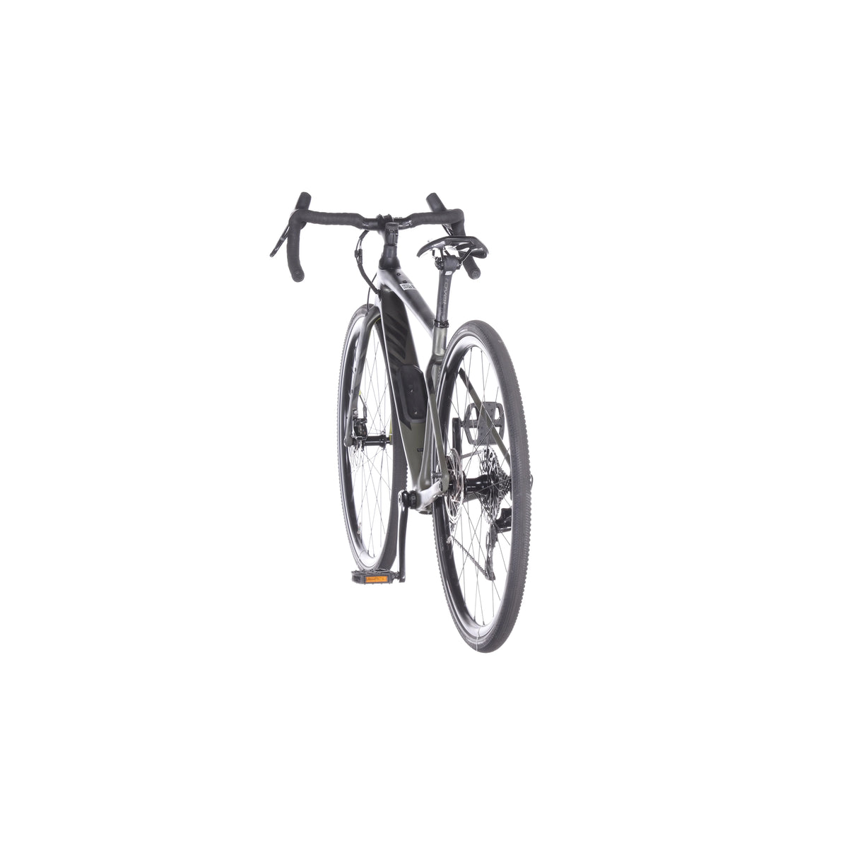 DIVERGE COMP CARBON - 360° view angle 17