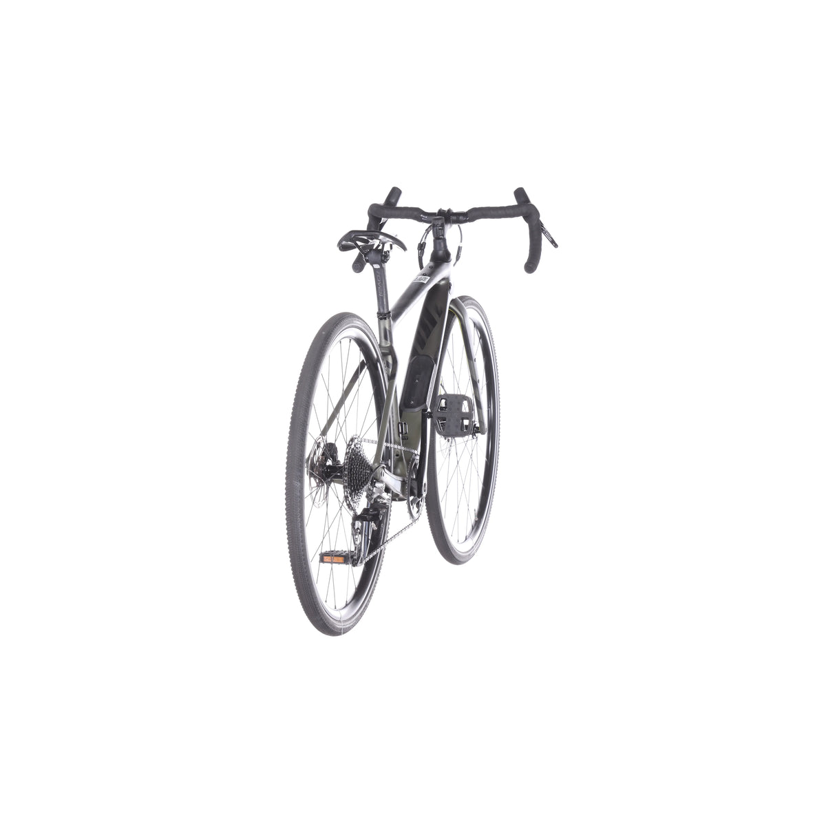 DIVERGE COMP CARBON - 360° view angle 19