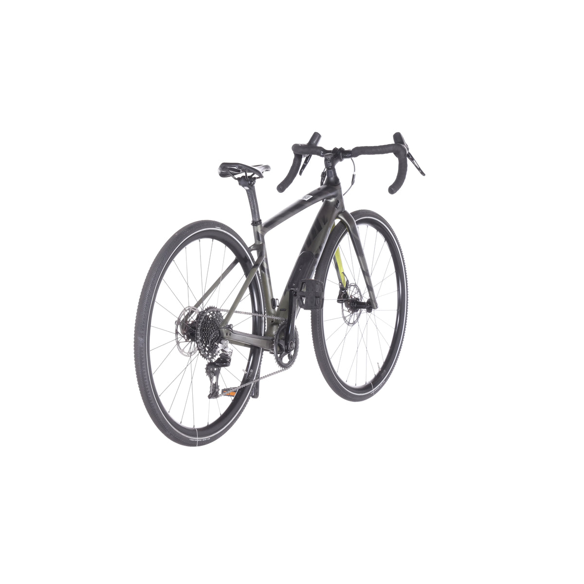 DIVERGE COMP CARBON - 360° view angle 20