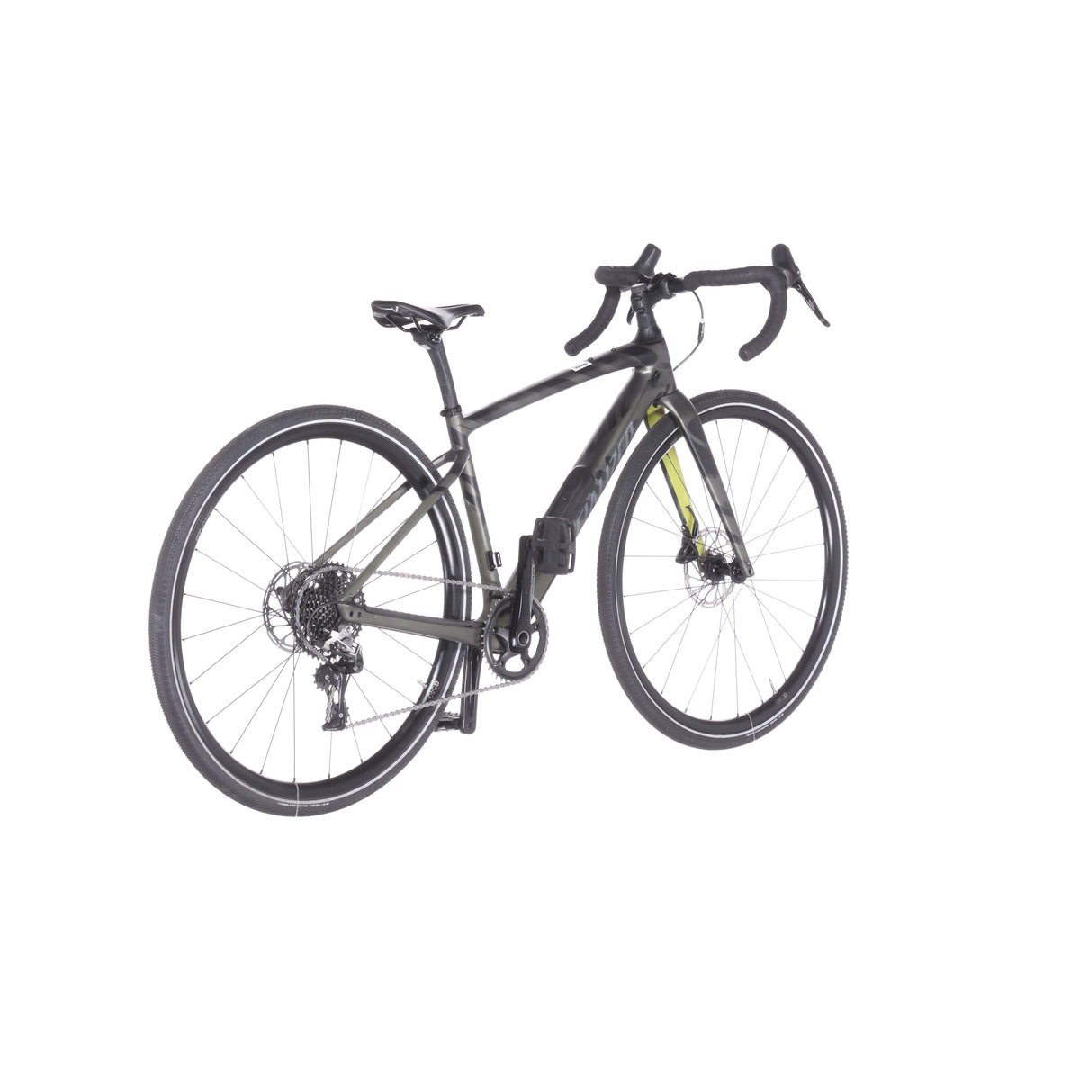 DIVERGE COMP CARBON - 360° view angle 21