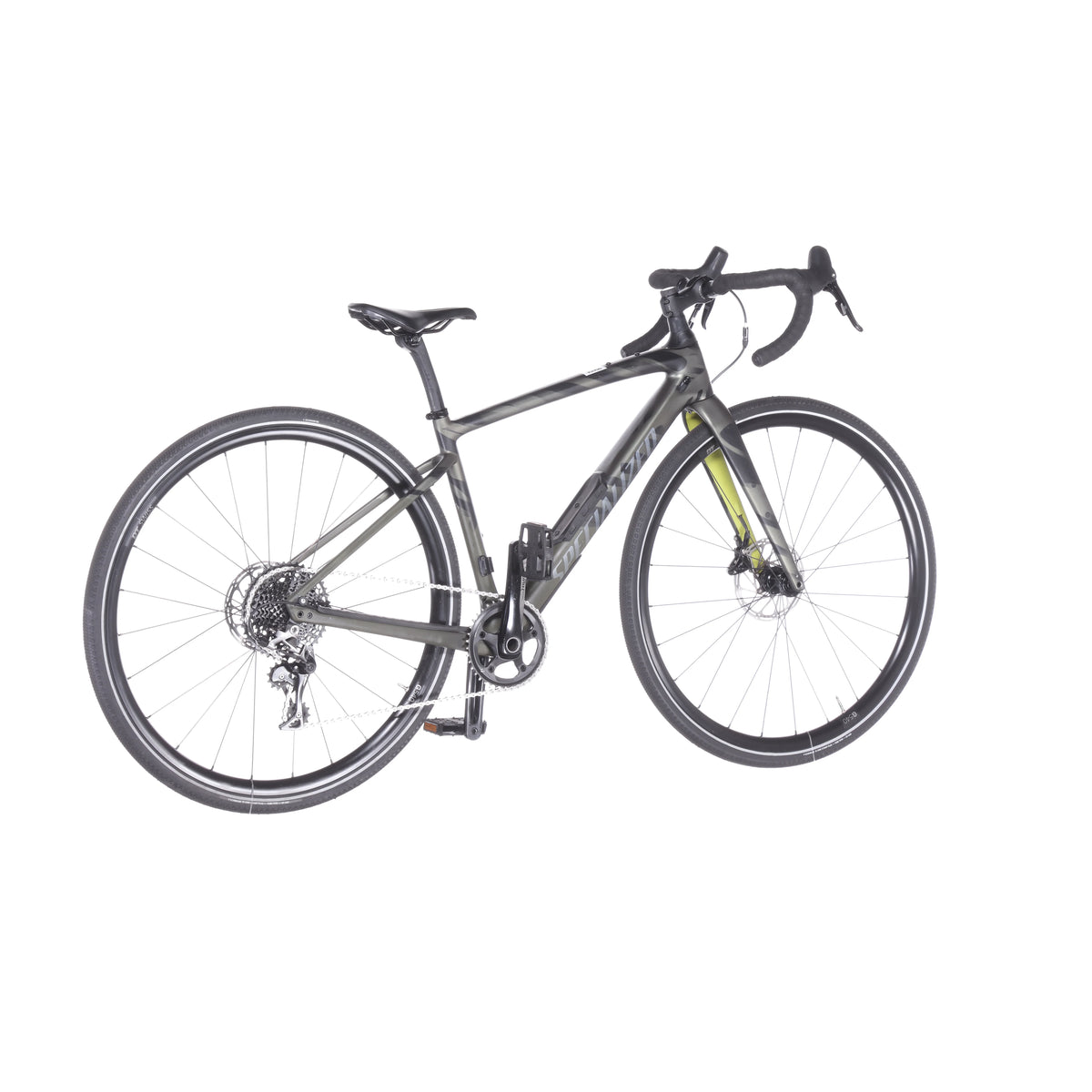 DIVERGE COMP CARBON - 360° view angle 22