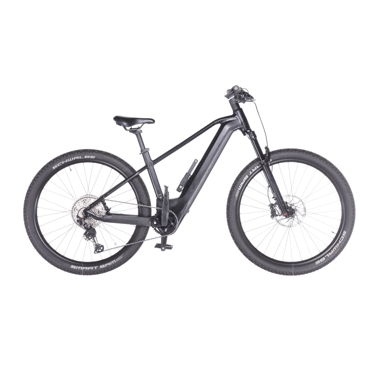 Reaction Hybrid SLX 750 - Front view