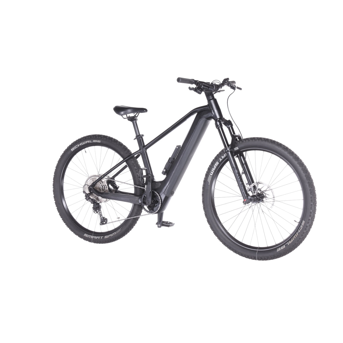Reaction Hybrid SLX 750 - 360° view angle 2