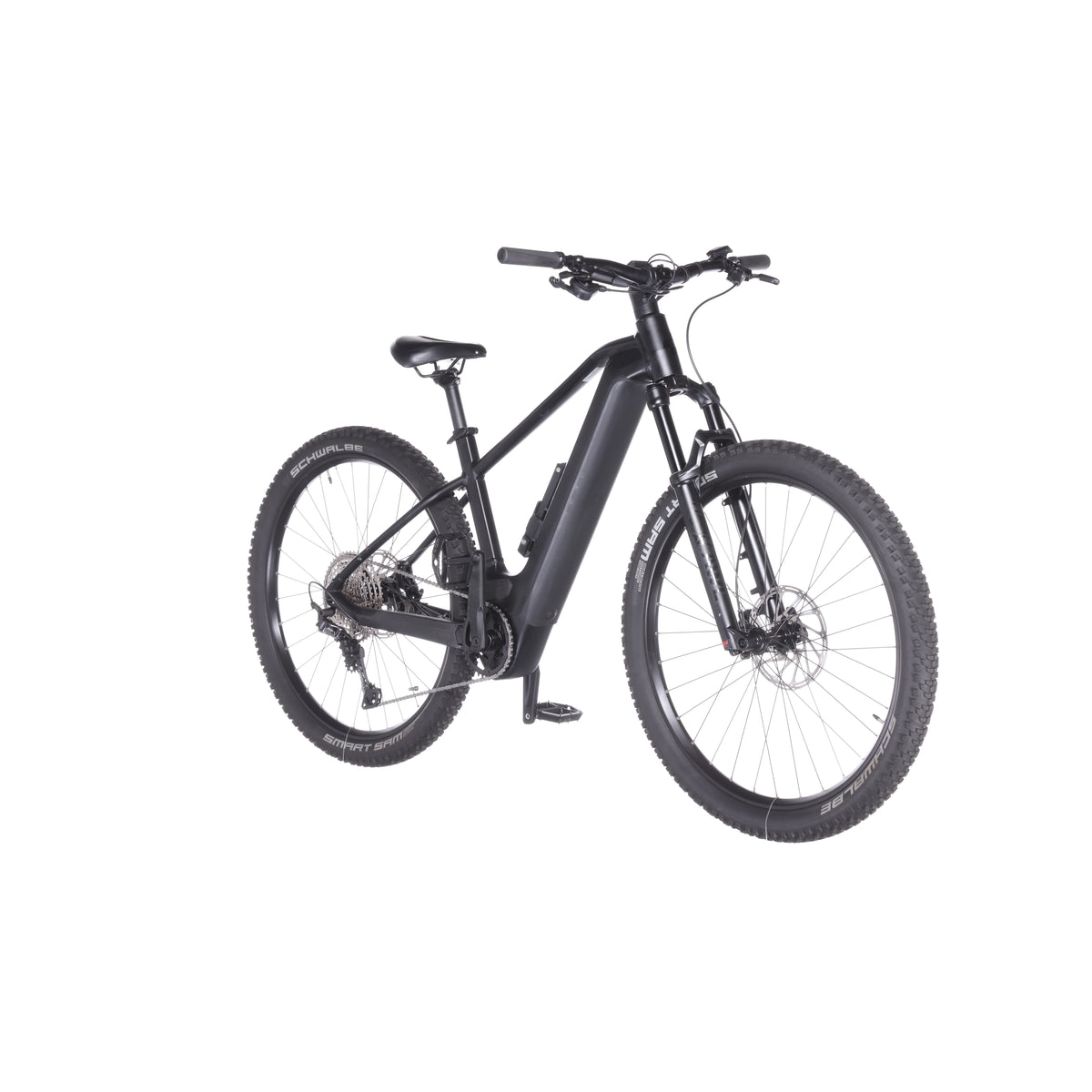 Reaction Hybrid SLX 750 - 360° view angle 3