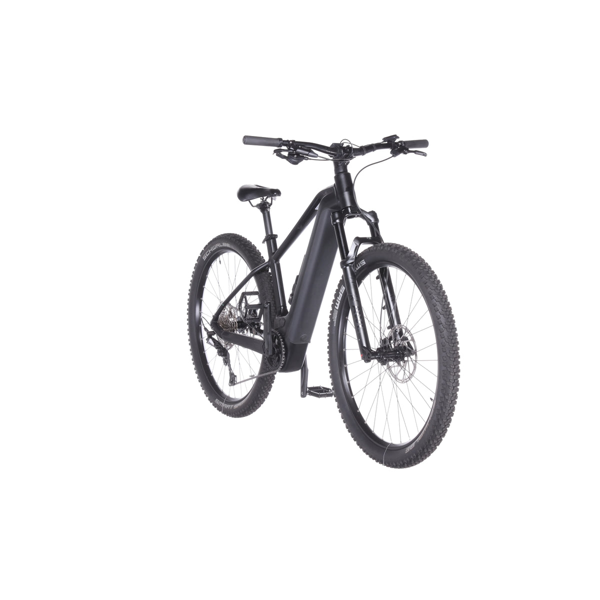 Reaction Hybrid SLX 750 - 360° view angle 4