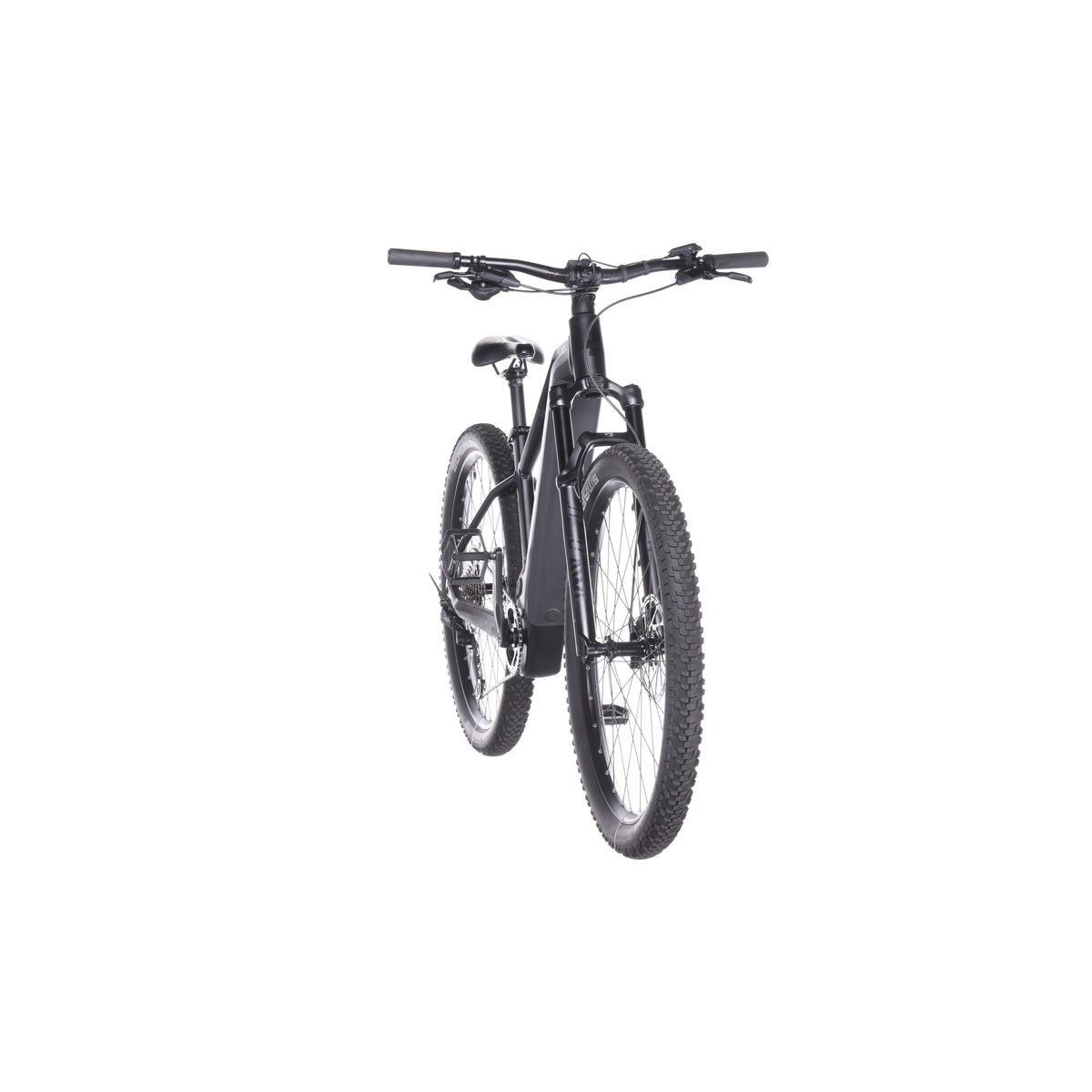 Reaction Hybrid SLX 750 - 360° view angle 5