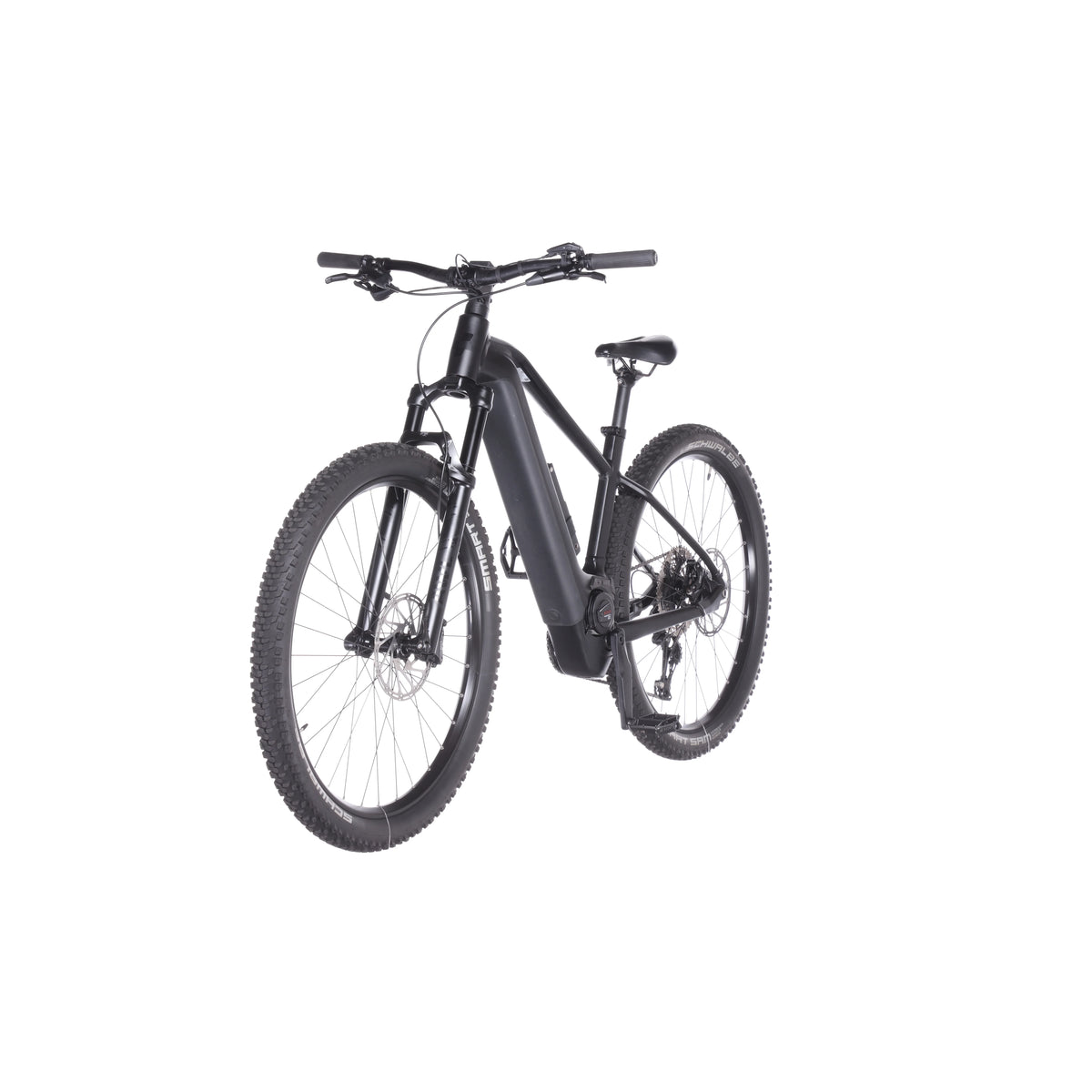 Reaction Hybrid SLX 750 - 360° view angle 8