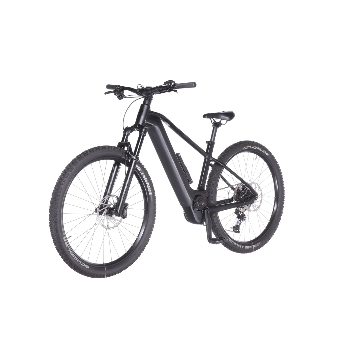 Reaction Hybrid SLX 750 - 360° view angle 9