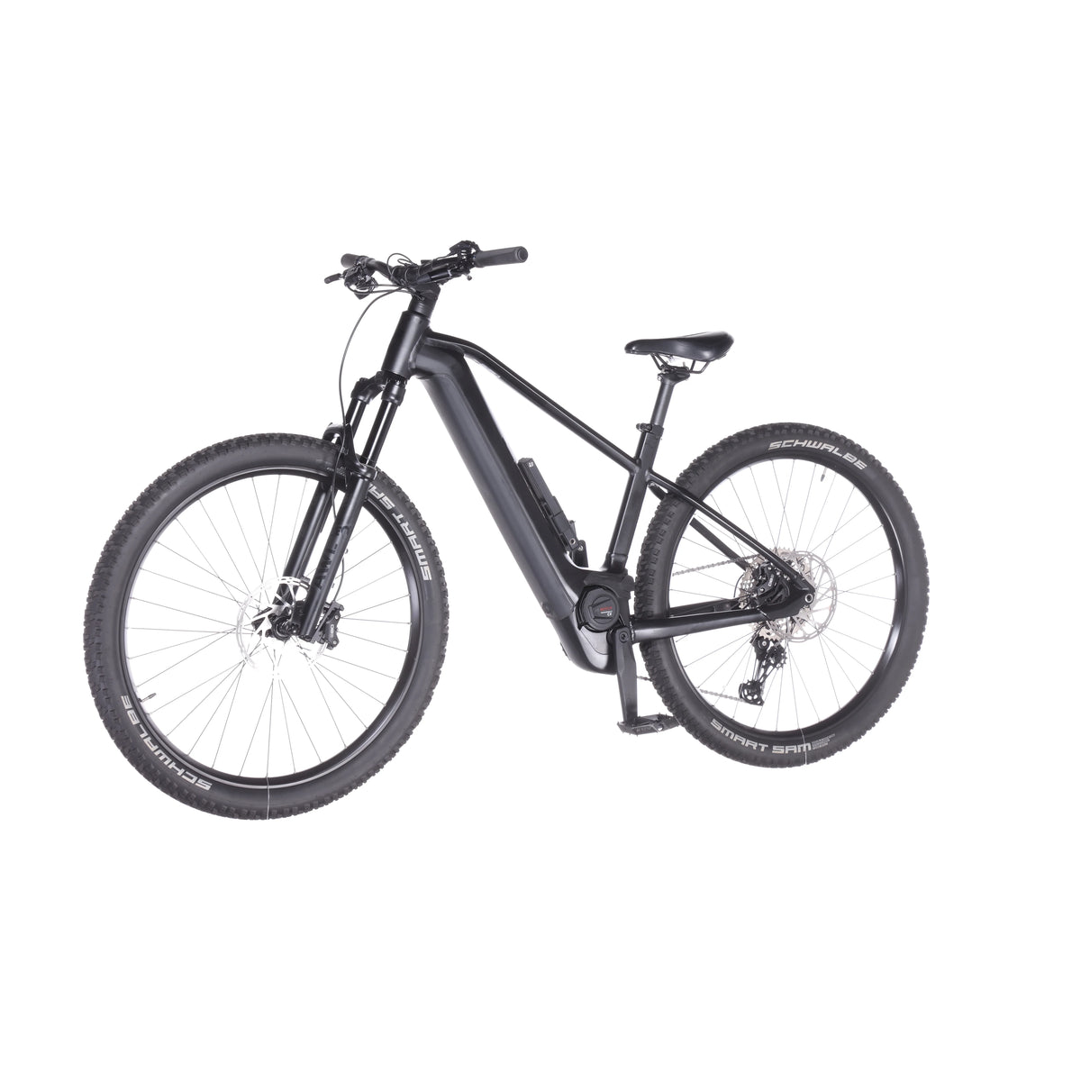 Reaction Hybrid SLX 750 - 360° view angle 10