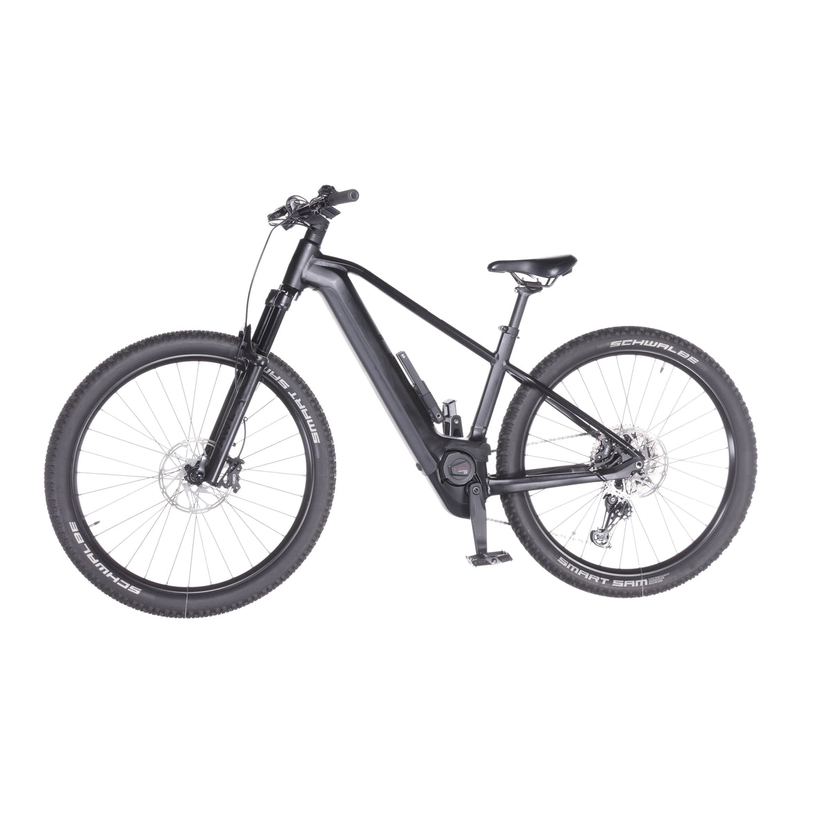 Reaction Hybrid SLX 750 - 360° view angle 11
