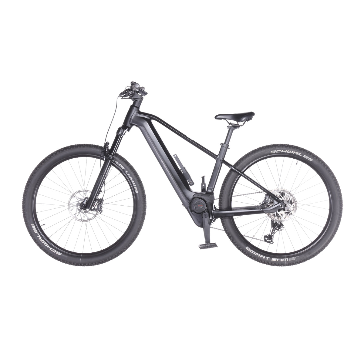 Reaction Hybrid SLX 750 - 360° view angle 12