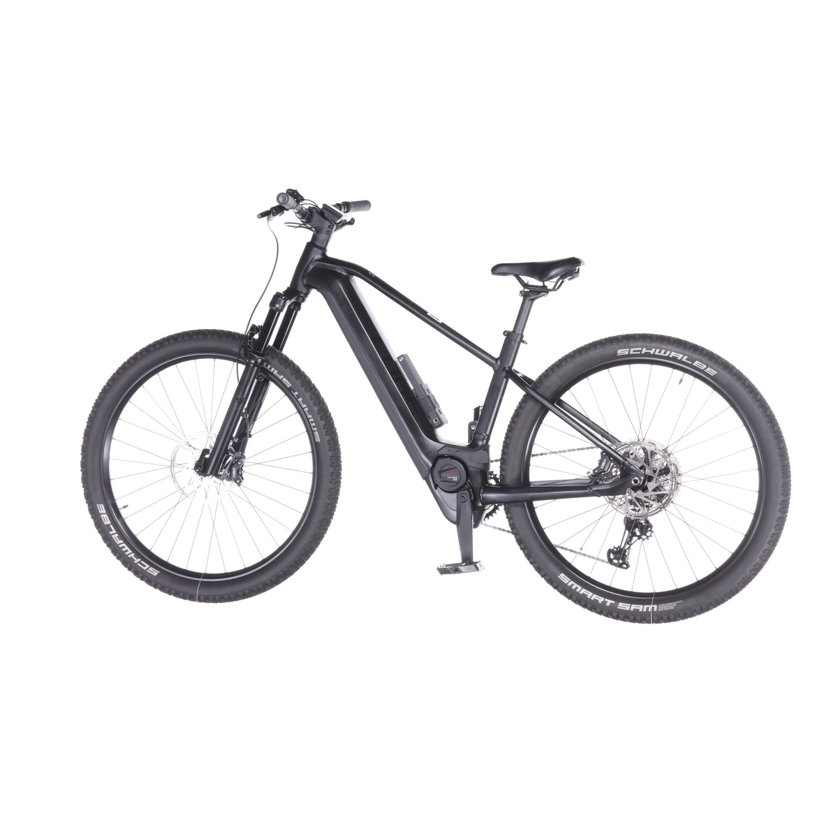 Reaction Hybrid SLX 750 - 360° view angle 13