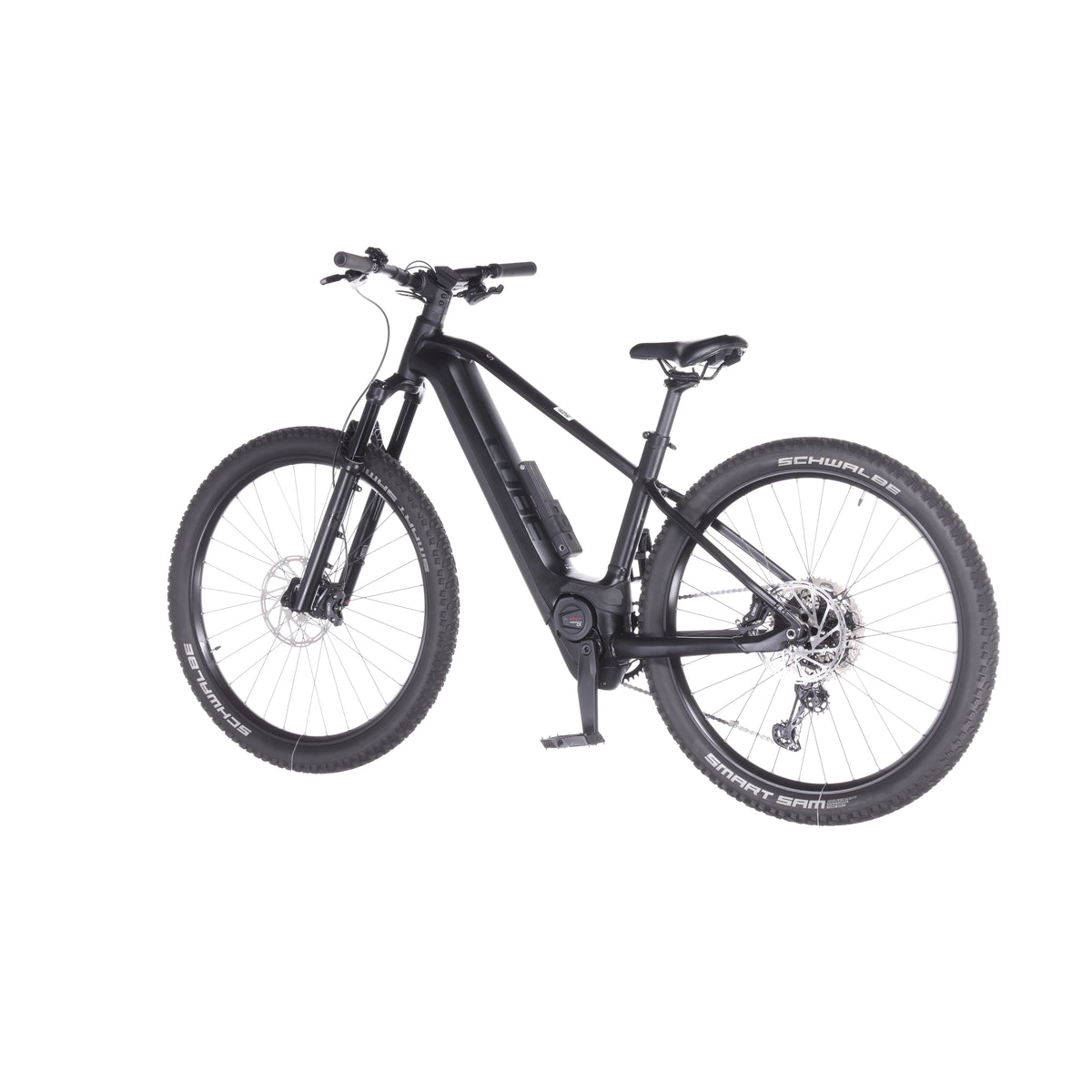 Reaction Hybrid SLX 750 - 360° view angle 14