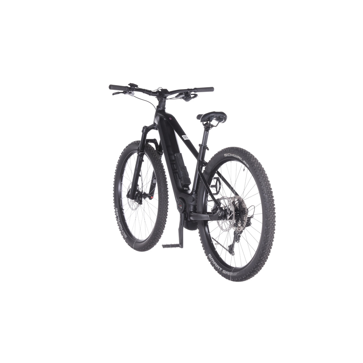 Reaction Hybrid SLX 750 - 360° view angle 16