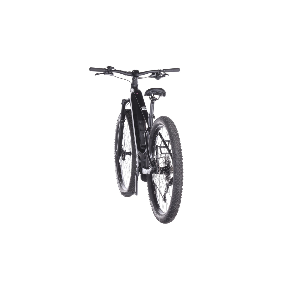 Reaction Hybrid SLX 750 - 360° view angle 17