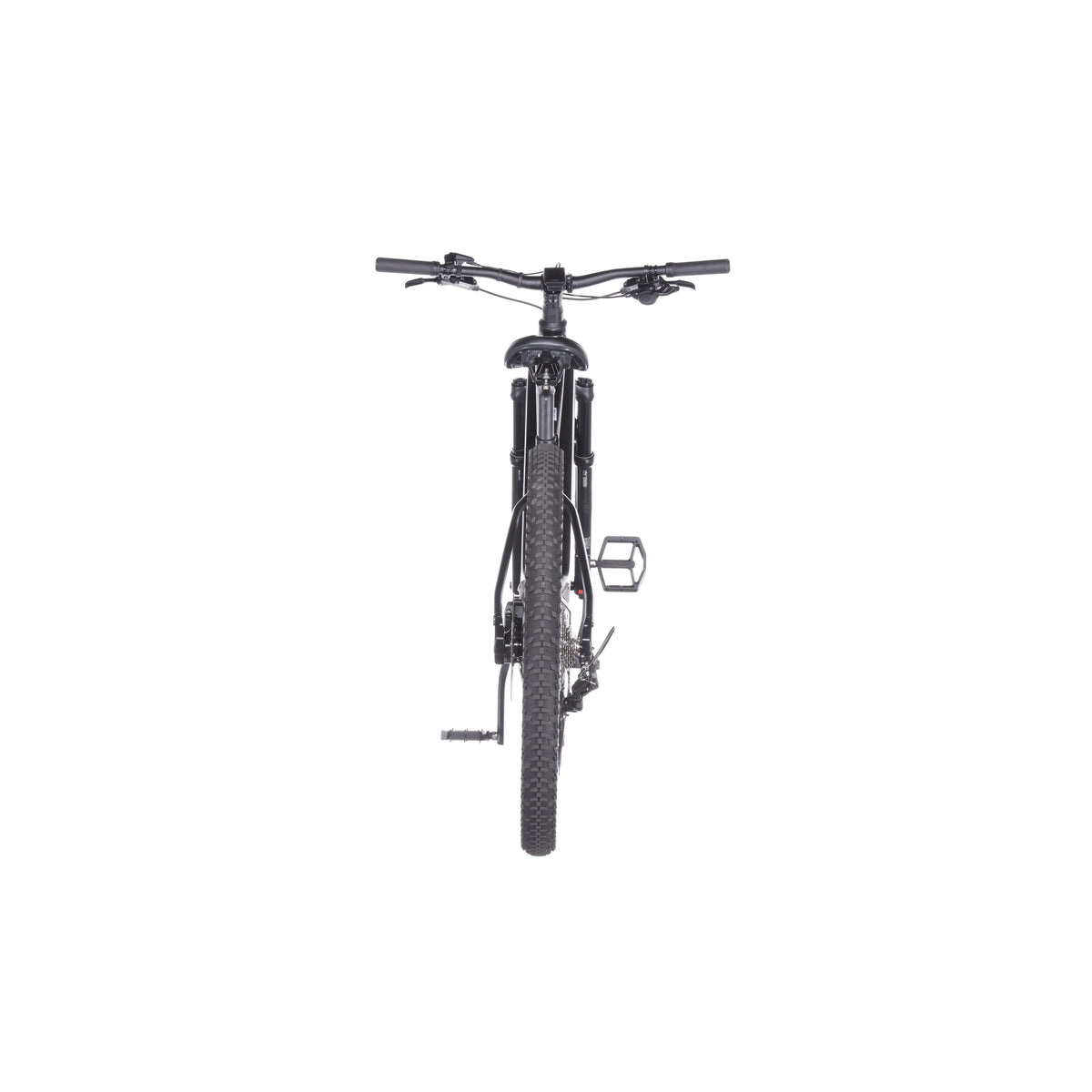 Reaction Hybrid SLX 750 - 360° view angle 18