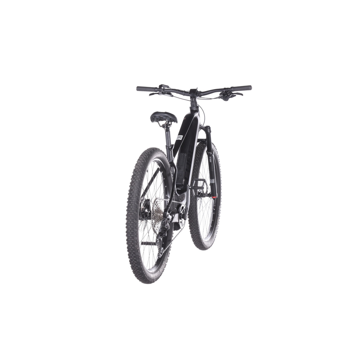 Reaction Hybrid SLX 750 - 360° view angle 19