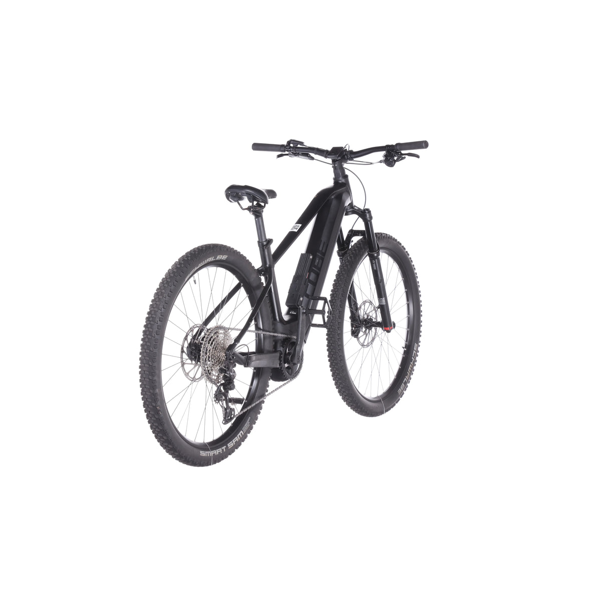 Reaction Hybrid SLX 750 - 360° view angle 20