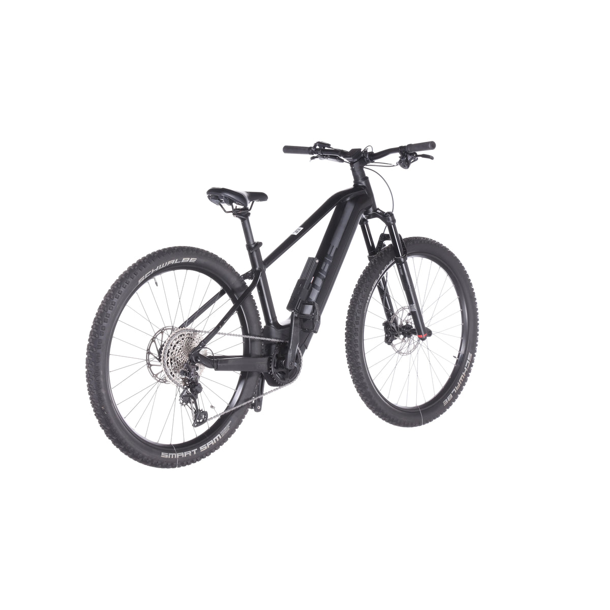 Reaction Hybrid SLX 750 - 360° view angle 21