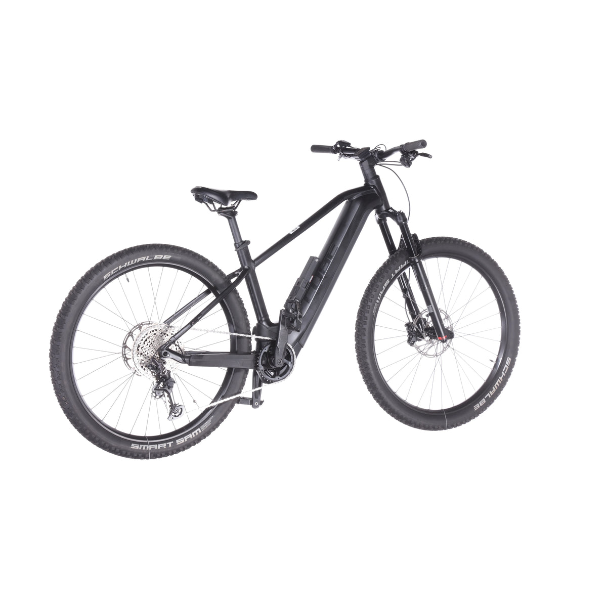 Reaction Hybrid SLX 750 - 360° view angle 22