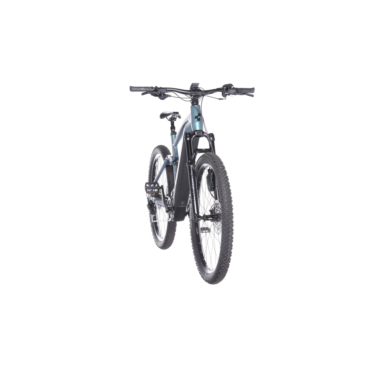 Stereo Hybrid 120 ABS 750 - 360° view angle 5