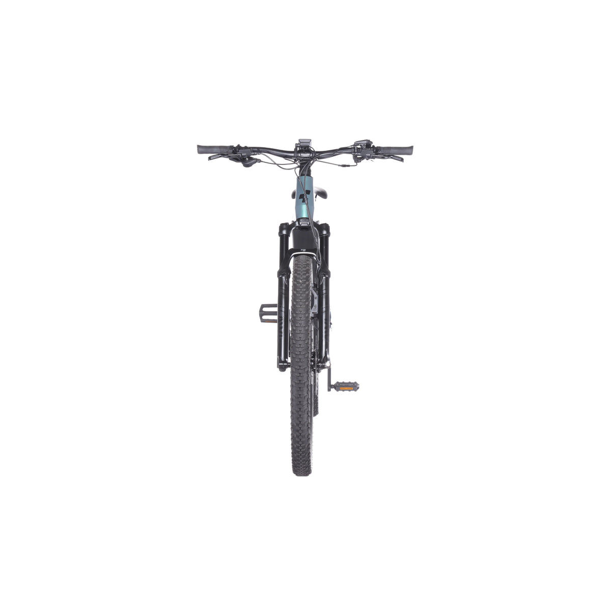 Stereo Hybrid 120 ABS 750 - 360° view angle 6
